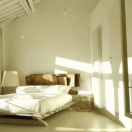 B&B A Piazza Del Gesu ヴィテルボ エクステリア 写真