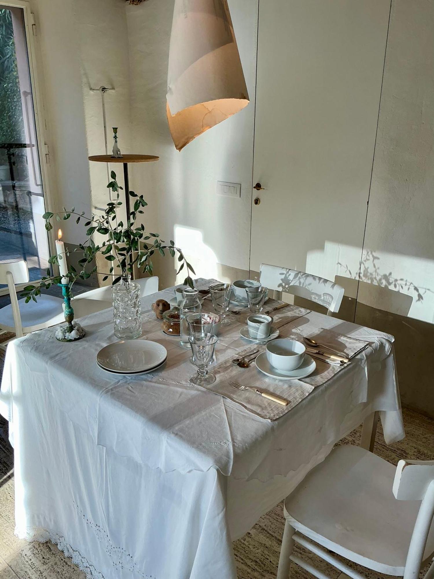 B&B A Piazza Del Gesu ヴィテルボ エクステリア 写真