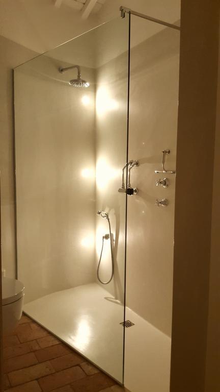 B&B A Piazza Del Gesu ヴィテルボ エクステリア 写真